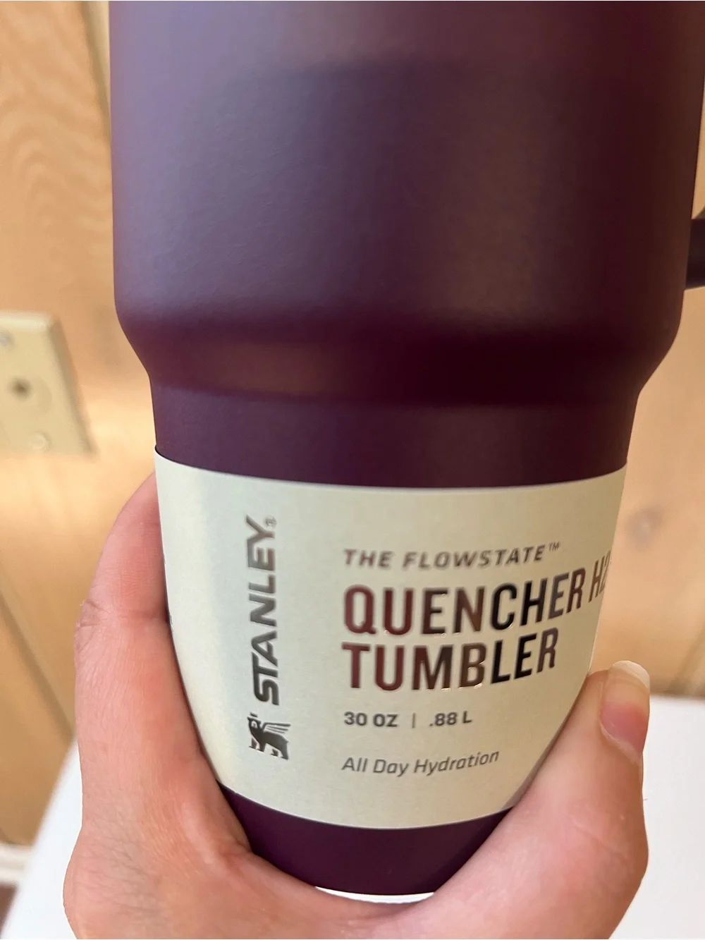 Stanley Quencher H2.0 Tumbler - 30oz